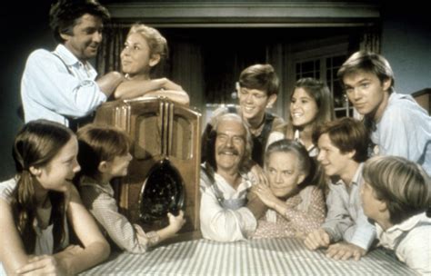 The Waltons: Homecoming - The CW Special - Where To Watch