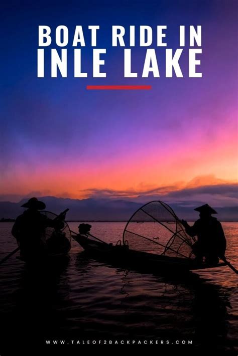 12 Awesome Things to do in Inle Lake - Travel Guide | T2B