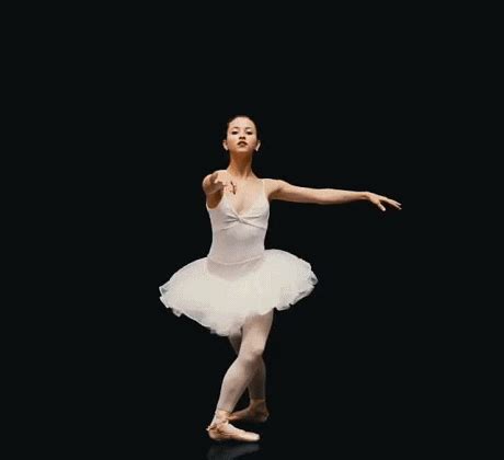 ballet gifs on Tumblr