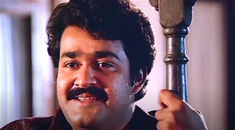 10 Old Mohanlal Movies that set him to stardom - The FourthWall