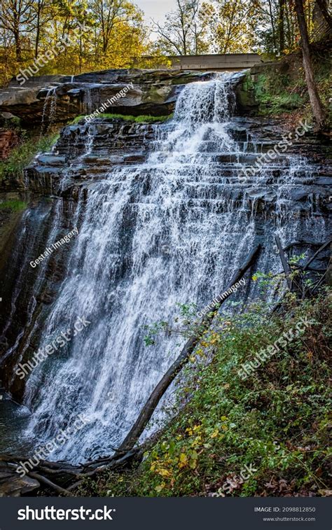 Falls In Cuyahoga Valley National Park: Over 960 Royalty-Free ...