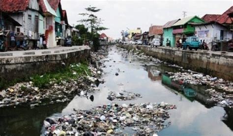 Mencegah Pencemaran Air Tanah dengan Mengelola Limbah Rumah Tangga ...