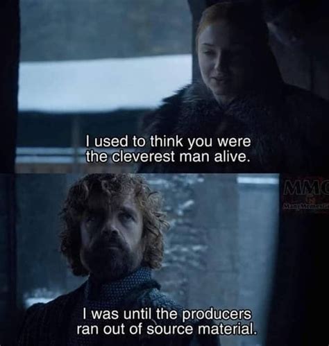 tyrion lannister memes