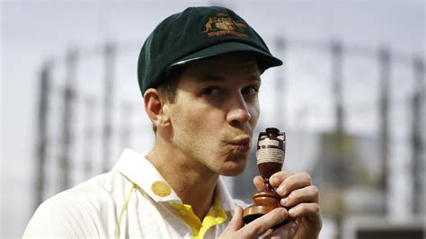 Ashes 2021-22: Aussie Test captain Tim Paine in England’s crosshairs ...