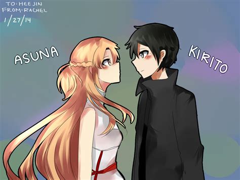 Sword Art ONLINE Fanart by reixchan on DeviantArt