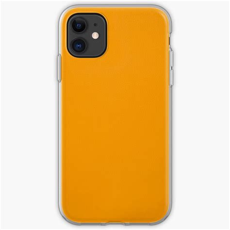 "Yellow leather" iPhone Case & Cover by homydesign | Redbubble