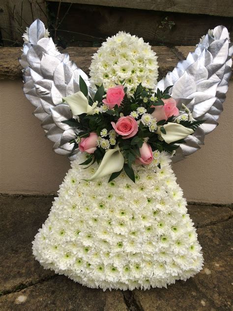 Pin by Honeybee Floral Art on Funeral flowers and tributes | Funeral ...