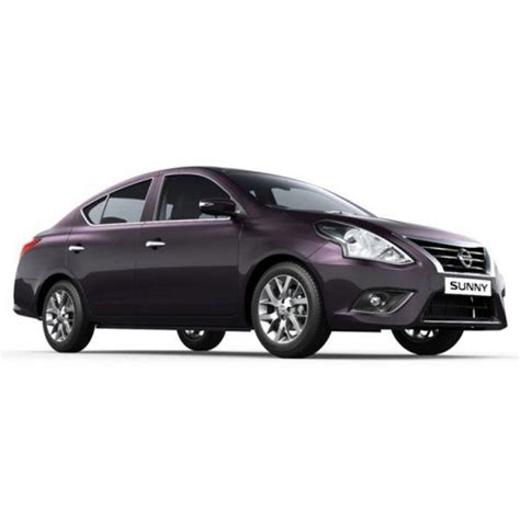 Buy Nissan Sunny Accessories and Parts Online at Discounted Price in India - Carhatke.com