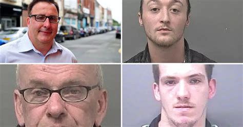 The 7 people who've been in court in Hull this week - Hull Live