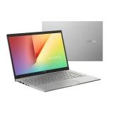 โน๊ตบุ๊คบางเบา Asus Notebook VivoBook 14 D413UA-EB002TS Silver