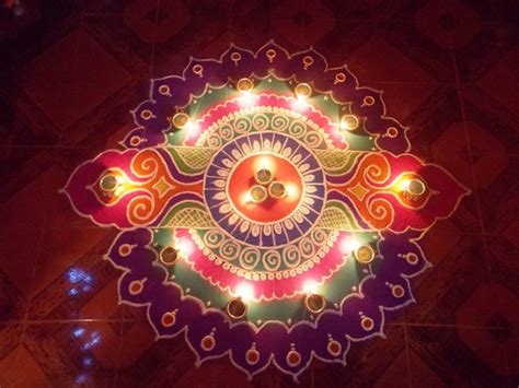 Rangoli Wallpapers - Wallpaper Cave