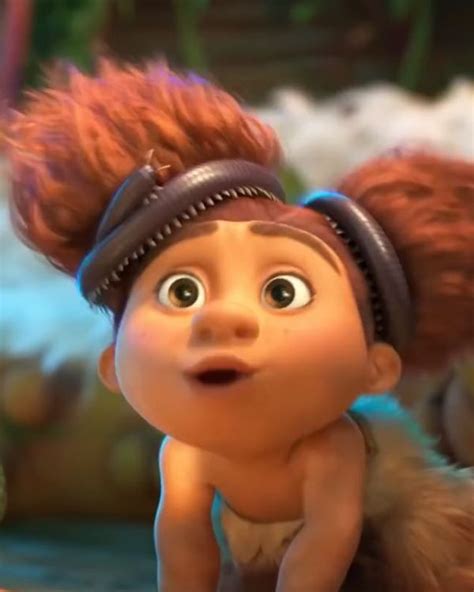 Watch: The Croods 2 A New Age (2020)