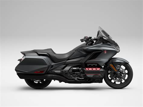 Gold Wing models return for 2023 - SportBikes Inc Magazine