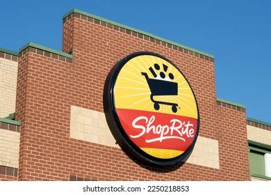 Shoprite Logo Vector