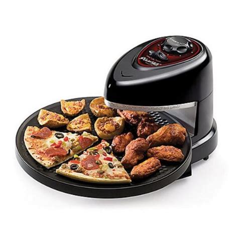 The Classic of Presto Pizzazz Pizza Cooker - Walmart.com - Walmart.com