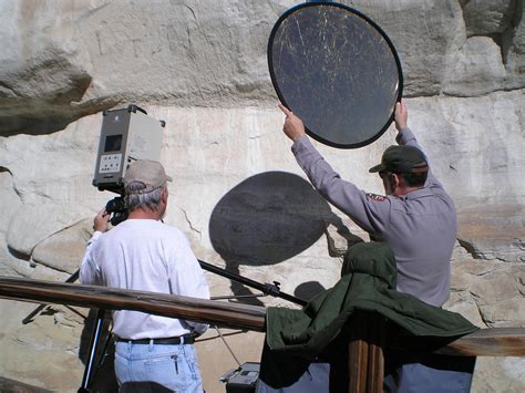 Final Results of LIDAR Scanning at El Morro | Archaeology Southwest