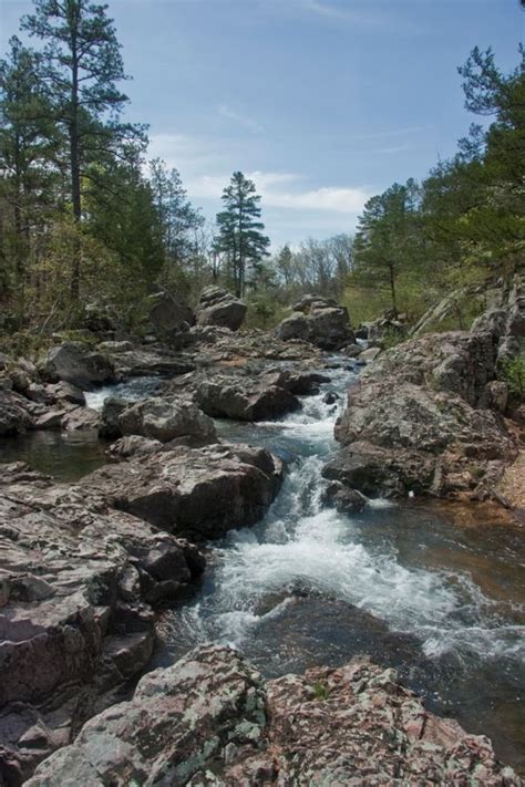 The Ozark Trail - Current River Section | Ozark trail, Ozark, Scenic