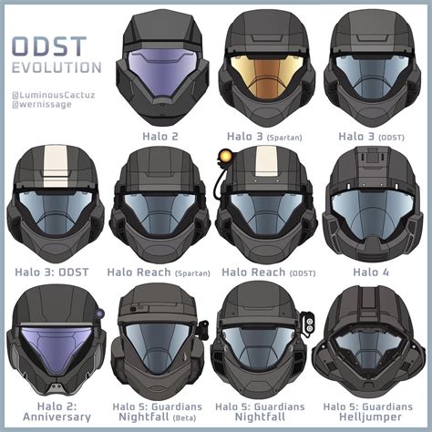 HALO 2 ODST HELMET AND HALO 2 DROP PODS!! Boyos, I've been waiting for ...