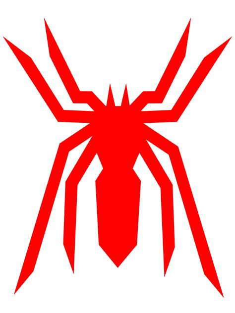 Spiderman Logo Svg Stock Huge Freebie Download For Powerpoint Png ...