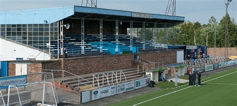 FORFAR ATHLETIC: ADMISSION INFO - Falkirk Football Club