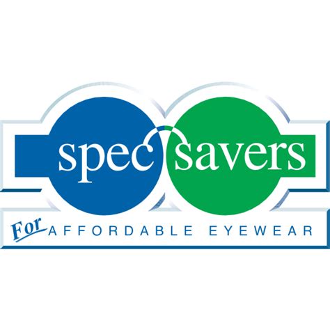 Spec Savers Logo [ Download - Logo - icon ] png svg