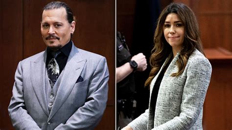 Johnny Depp's Legal Team Reacts to Amber Heard Filing an Appeal | Entertainment Tonight