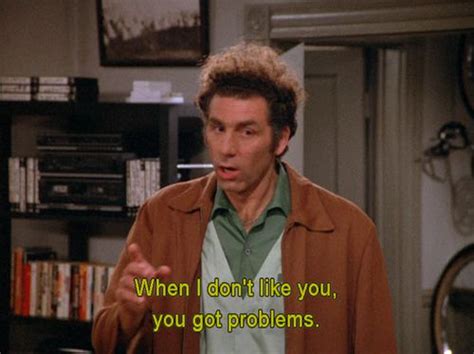 Kramer From Seinfeld Quotes. QuotesGram