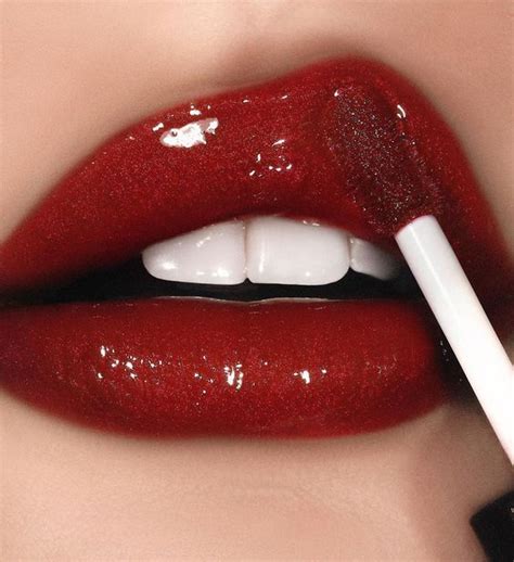 ¿CUÁL ES TU ROJO DE LABIOS IDEAL? GUÍA PARA ENCONTRARLO | Chimico MK | Red lip makeup, Red lips ...