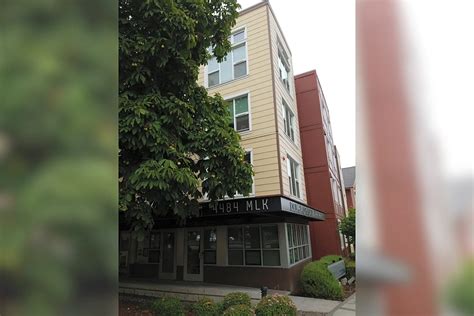 Columbia City Station Apartments - Seattle, WA 98108