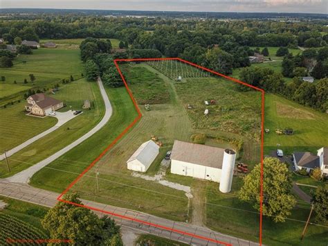 Winchester Rd, 6 Acres, Land for Sale in Ohio, #173436 : LANDFLIP