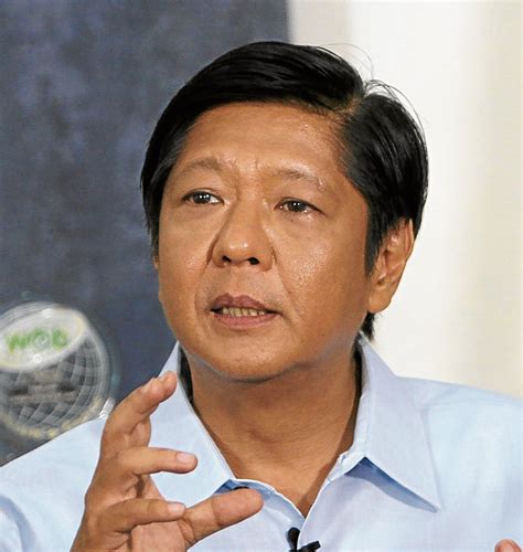 Marcos camp: No misrepresentation in Bongbong's Oxford education | Inquirer News