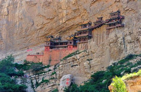 Datong Travel Guide: Attractions, Weather, Hotels, Maps & Tours 2024