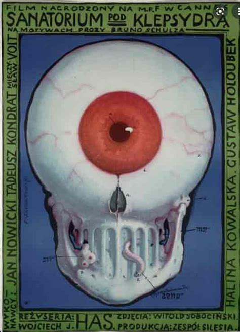 The Hourglass Sanatorium (1973) | Preporuke Filmova