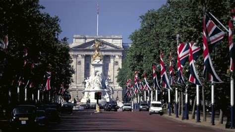 The Mall, London - Historic Site & House - visitlondon.com