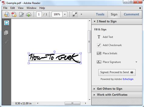 How to Never Fax a Document Again