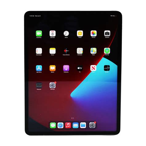 Apple iPad Pro 5th Gen. 128GB Space Gray WiFi|$ 875.00