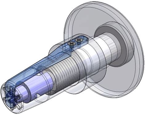 Medical Devices / Robotics — Precision Mechanical Design, LLC