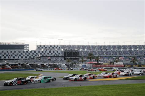 At-track photos: Daytona Road Course 2020 | NASCAR