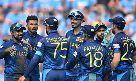 'Sack them all:' Outcry in Sri Lanka after World Cup humiliation ...