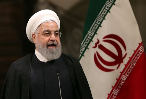 Iranian press review: Record seventh minister resigns from Rouhani’s ...