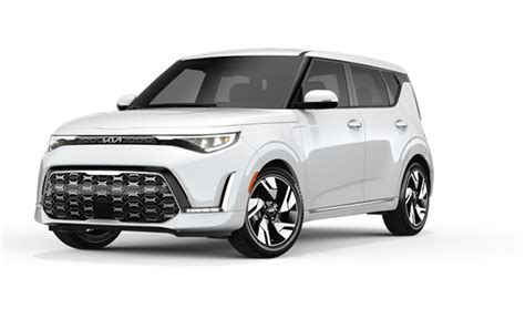 Planet Kia in Brandon | The 2023 Soul GT-Line Limited