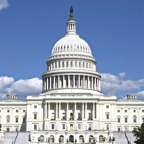 Midterm Elections Set Stage for Changes on Key Committees for 118th ...