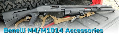 Benelli M4 Accessories | ON SALE