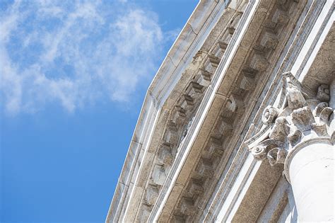 Royalty-Free photo: Venice Cathedral Architecture Detail | PickPik