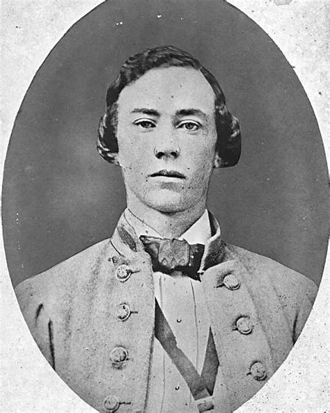 Civil War: Soldiers & History on Instagram: “- Sanders Myers; Co B 4th Florida Infantry🇸🇴 -born ...