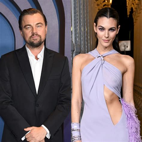 Are Leonardo DiCaprio and Vittoria Ceretti Engaged? Here's the Truth