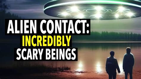 The Pascagoula Incident: The Terrifying Alien Abduction of 1973 | UFO Encounter Documentary