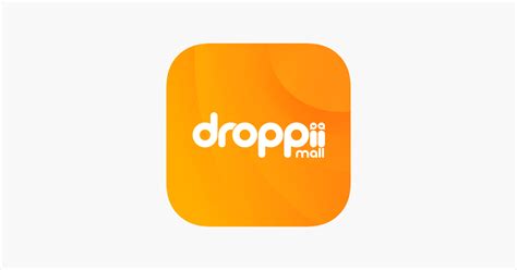 ‎Droppii Mall on the App Store