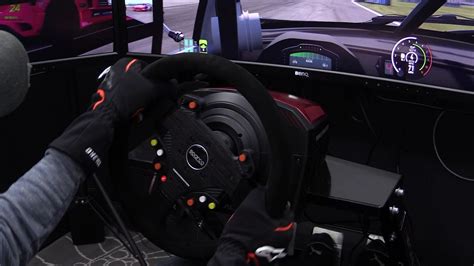 Thrustmaster Rally Wheel Add-on Sparco R383 Mod Review - Inside Sim Racing