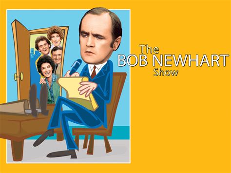 Watch The Bob Newhart Show Season 5 | Prime Video